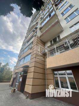 4-к квартира, вторичка, 144м2, 16/16 этаж