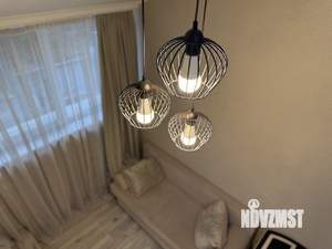 1-к квартира, вторичка, 36м2, 1/2 этаж