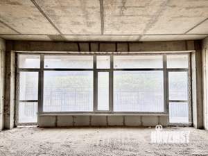 Студия квартира, вторичка, 93м2, 2/13 этаж