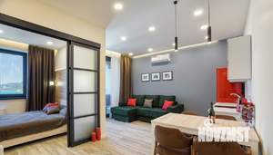 1-к квартира, вторичка, 47м2, 4/8 этаж