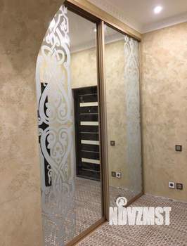 2-к квартира, вторичка, 60м2, 1/5 этаж