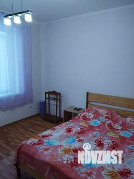 2-к квартира, вторичка, 49м2, 1/4 этаж