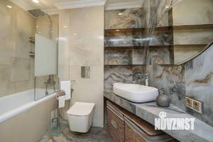 2-к квартира, вторичка, 97м2, 7/9 этаж