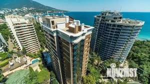 1-к квартира, вторичка, 48м2, 6/18 этаж