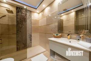 2-к квартира, вторичка, 125м2, 14/15 этаж