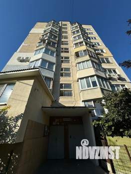 1-к квартира, вторичка, 30м2, 8/9 этаж