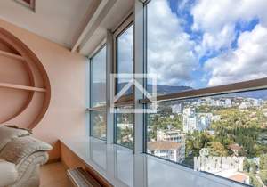 3-к квартира, вторичка, 118м2, 14/14 этаж