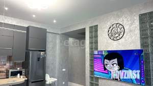 2-к квартира, вторичка, 50м2, 8/14 этаж