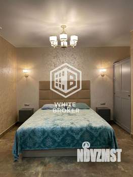 6-к квартира, вторичка, 223м2, 1/4 этаж