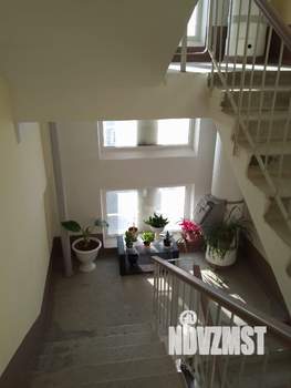 4-к квартира, вторичка, 115м2, 6/9 этаж