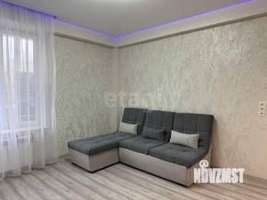 1-к квартира, вторичка, 42м2, 5/14 этаж