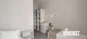 1-к квартира, вторичка, 12м2, 2/3 этаж