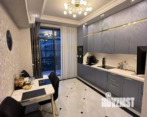 3-к квартира, вторичка, 110м2, 7/9 этаж