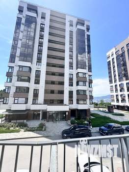 1-к квартира, вторичка, 37м2, 7/12 этаж