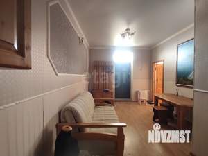 2-к квартира, вторичка, 46м2, 1/11 этаж