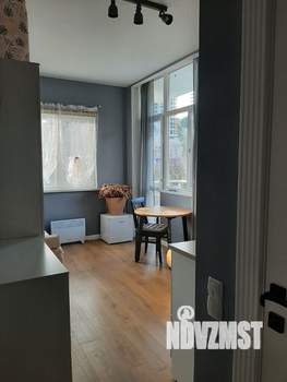 Студия квартира, вторичка, 20м2, 5/6 этаж