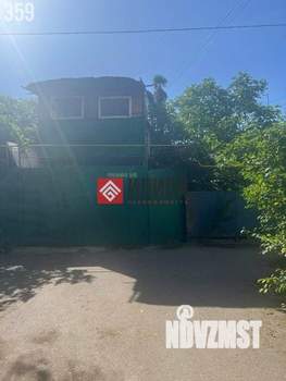 1-к квартира, вторичка, 75м2, 2/2 этаж