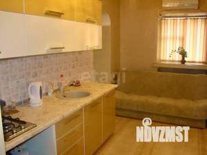 4-к квартира, вторичка, 95м2, 1/2 этаж