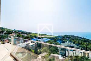 4-к квартира, вторичка, 254м2, 6/6 этаж
