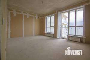 Студия квартира, вторичка, 77м2, 6/9 этаж