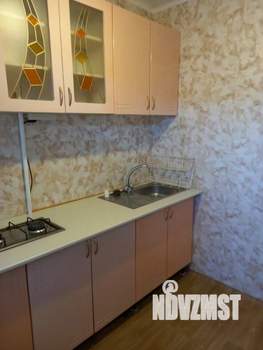 1-к квартира, вторичка, 32м2, 5/5 этаж