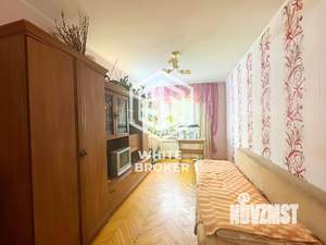 2-к квартира, вторичка, 64м2, 2/5 этаж