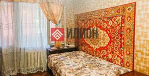 1-к квартира, вторичка, 31м2, 4/5 этаж