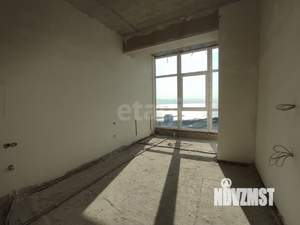 3-к квартира, вторичка, 104м2, 8/11 этаж