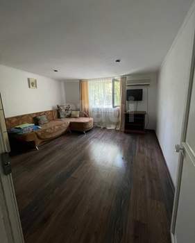 2-к квартира, вторичка, 57м2, 1/2 этаж