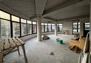 Студия квартира, вторичка, 80м2, 6/16 этаж