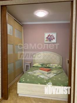 2-к квартира, вторичка, 41м2, 4/5 этаж