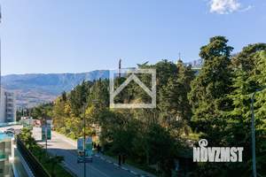 Студия квартира, вторичка, 51м2, 6/9 этаж