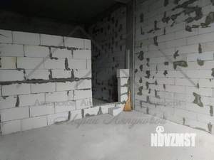 2-к квартира, сданный дом, 57м2, 1/4 этаж