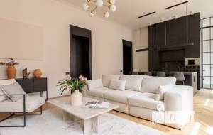3-к квартира, вторичка, 126м2, 8/12 этаж