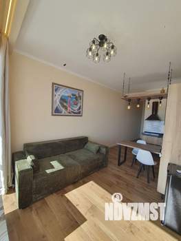 Студия квартира, сданный дом, 32м2, 3/13 этаж