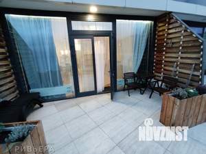 Студия квартира, вторичка, 49м2, 1/12 этаж