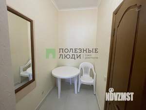 1-к квартира, вторичка, 32м2, 1/5 этаж