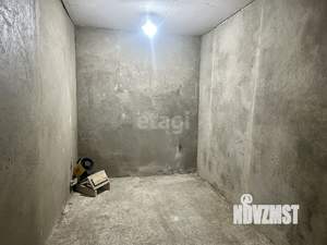 2-к квартира, вторичка, 33м2, 1/1 этаж