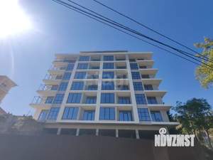 2-к квартира, вторичка, 56м2, 4/8 этаж
