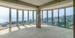 4-к квартира, вторичка, 177м2, 12/14 этаж