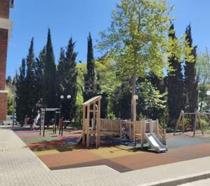 Студия квартира, вторичка, 46м2, 1/8 этаж