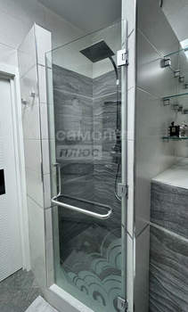 1-к квартира, вторичка, 62м2, 1/16 этаж