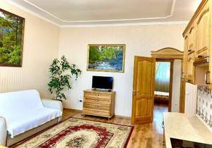 2-к квартира, вторичка, 70м2, 10/14 этаж
