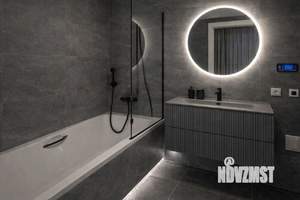 2-к квартира, вторичка, 87м2, 8/9 этаж