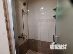 1-к квартира, вторичка, 45м2, 1/6 этаж