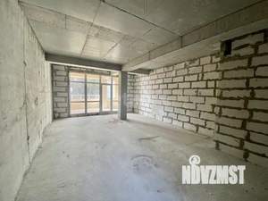 2-к квартира, вторичка, 54м2, 4/8 этаж