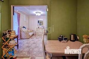 1-к квартира, вторичка, 25м2, 1/5 этаж