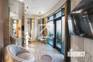 1-к квартира, вторичка, 34м2, 3/9 этаж