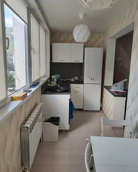 2-к квартира, вторичка, 46м2, 2/9 этаж