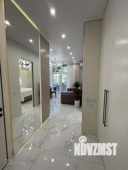 2-к квартира, вторичка, 57м2, 3/12 этаж